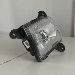 2019-2022 Chevrolet Silverado 1500 Driver Side Fog Light - Image 2