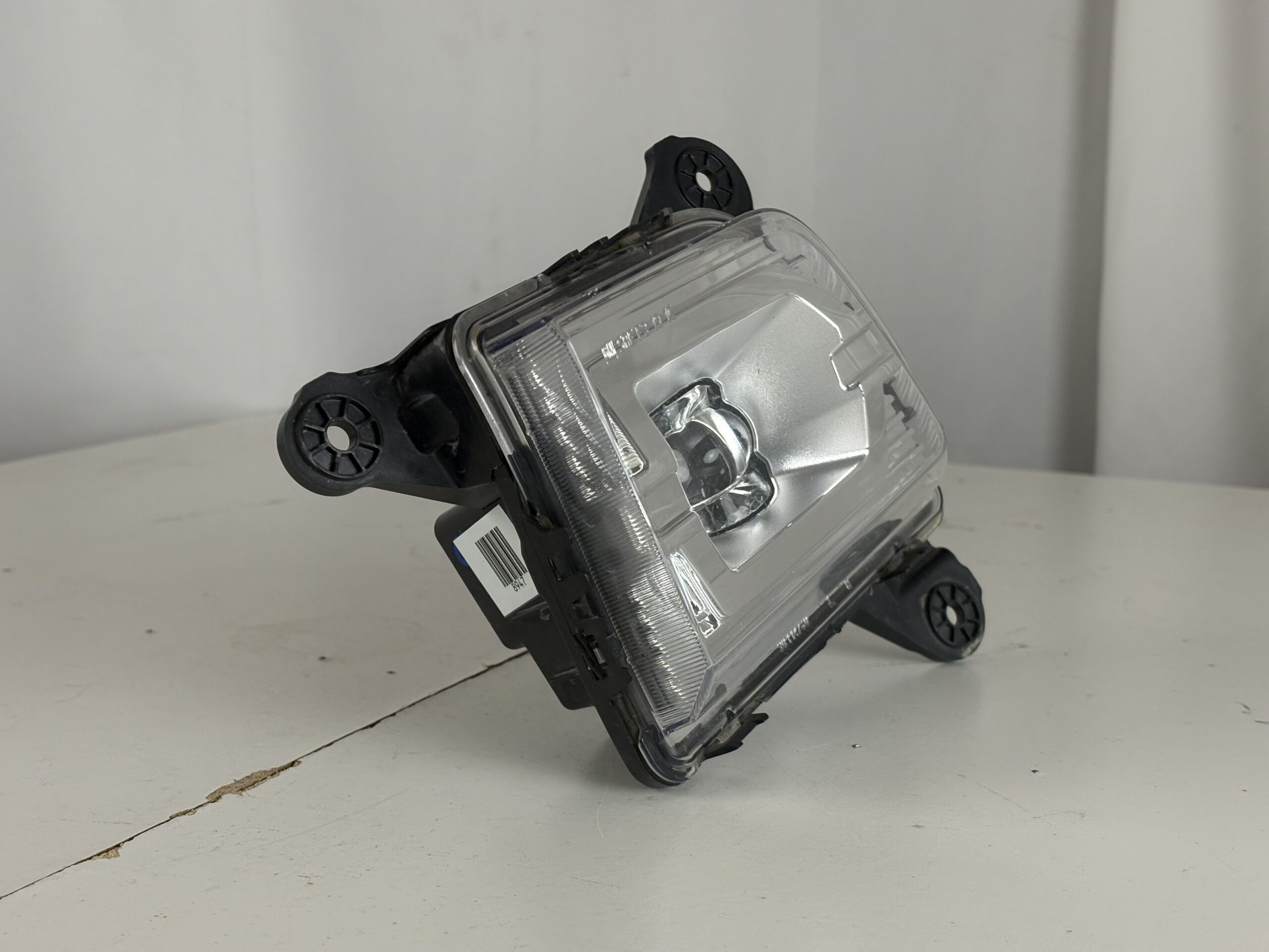 2019-2022 Chevrolet Silverado 1500 Driver Side Fog Light