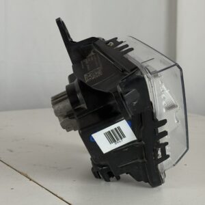 2019-2022 Chevrolet Silverado 1500 Driver Side Fog Light - Image 7