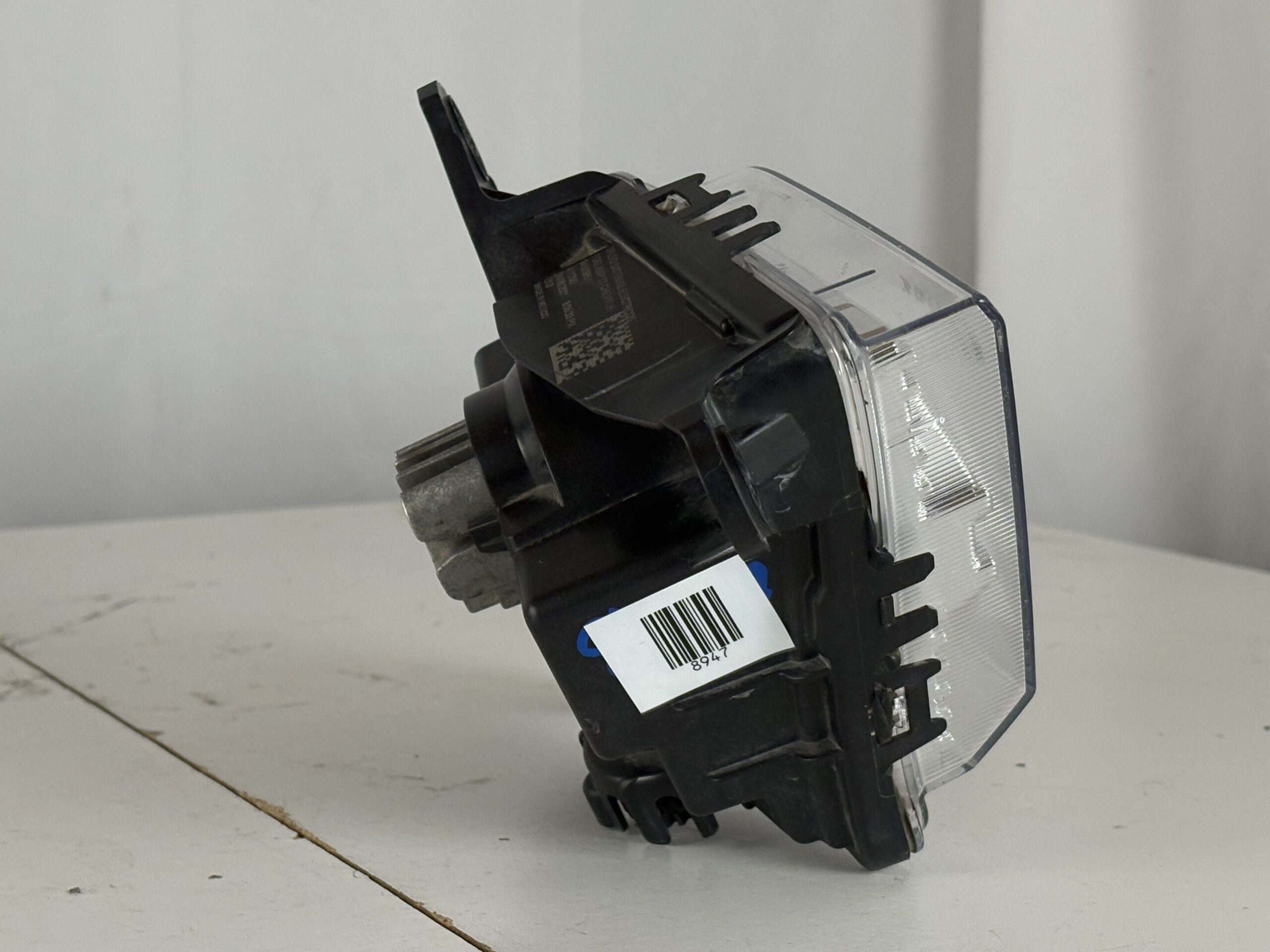 2019-2022 Chevrolet Silverado 1500 Driver Side Fog Light
