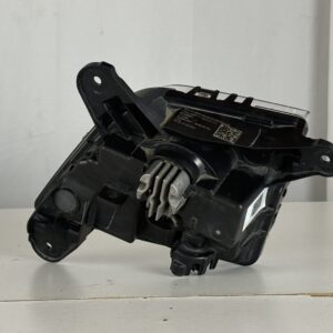 2019-2022 Chevrolet Silverado 1500 Driver Side Fog Light - Image 6
