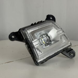 2019-2022 Chevrolet Silverado 1500 Driver Side Fog Light - Image 5