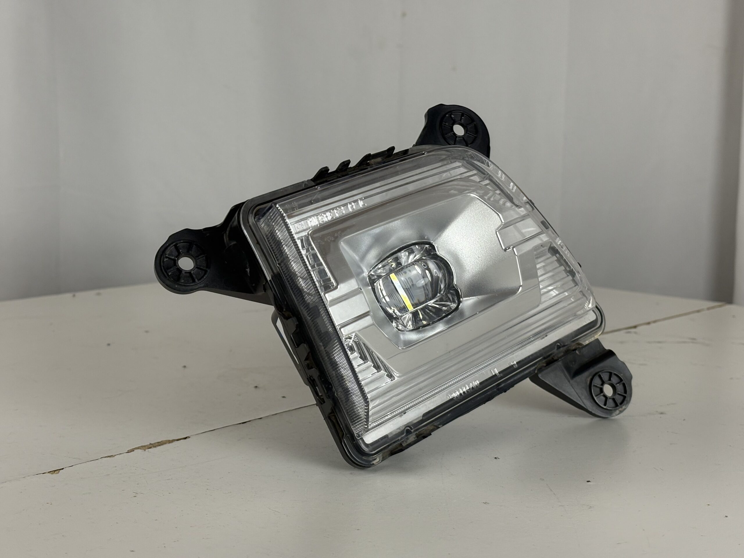 2019-2022 Chevrolet Silverado 1500 Driver Side Fog Light