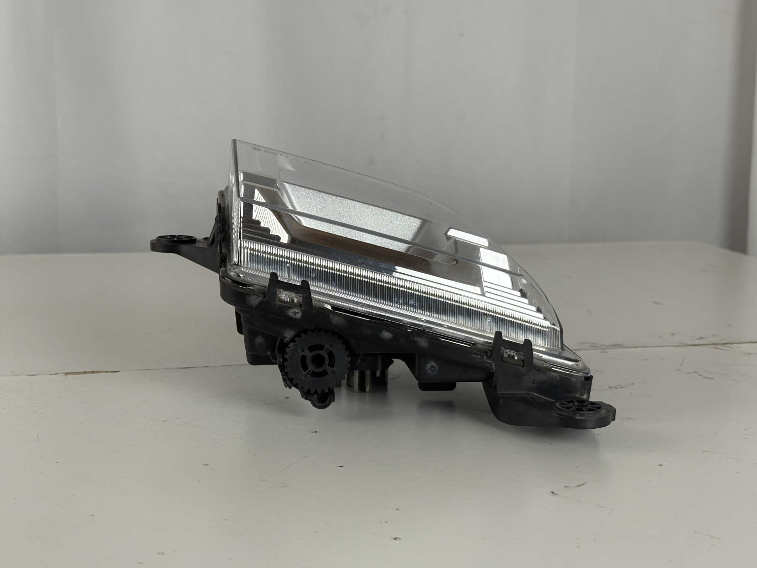 2019-2022 Chevrolet Silverado 1500 Driver Side Fog Light