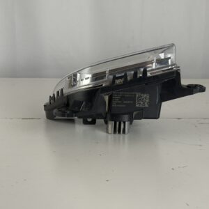 2019-2022 Chevrolet Silverado 1500 Driver Side Fog Light - Image 9
