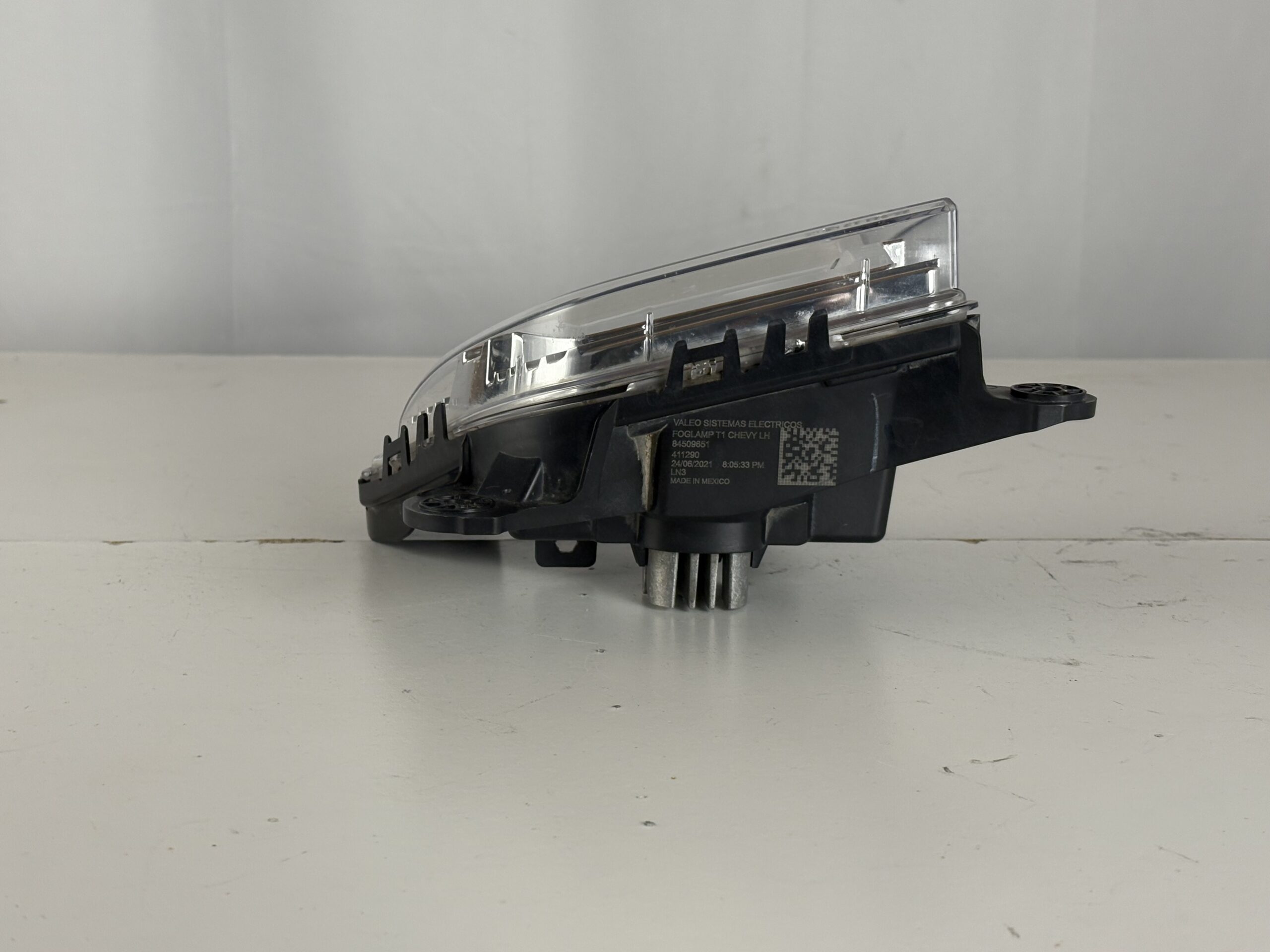 2019-2022 Chevrolet Silverado 1500 Driver Side Fog Light