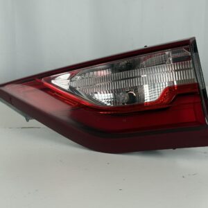 2018-2021 Chevrolet Traverse Passenger Inner Taillight - Image 1