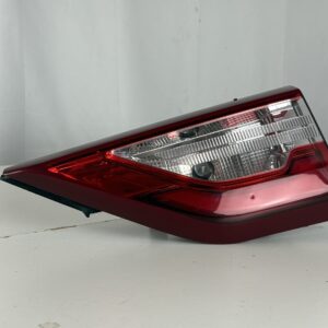 2018-2021 Chevrolet Traverse Passenger Inner Taillight - Image 2