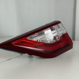 2018-2021 Chevrolet Traverse Passenger Inner Taillight - Image 6