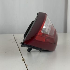 2018-2021 Chevrolet Traverse Passenger Inner Taillight - Image 5