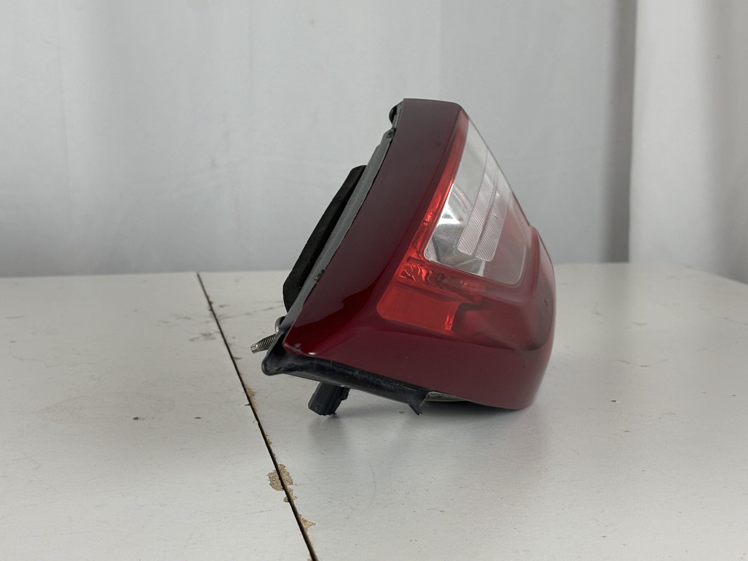 2018-2021 Chevrolet Traverse Passenger Inner Taillight