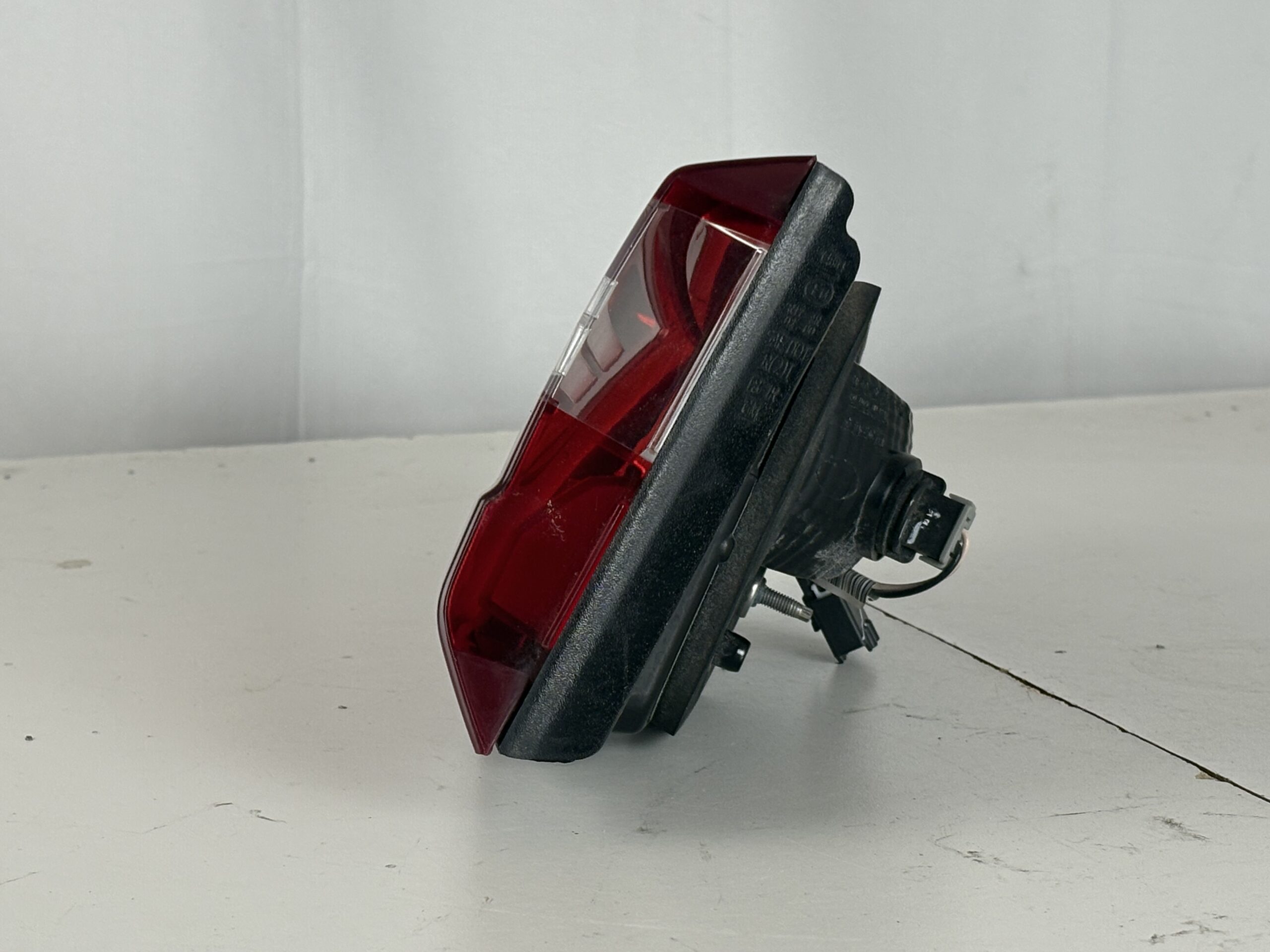 2018-2021 Chevrolet Traverse Passenger Inner Taillight