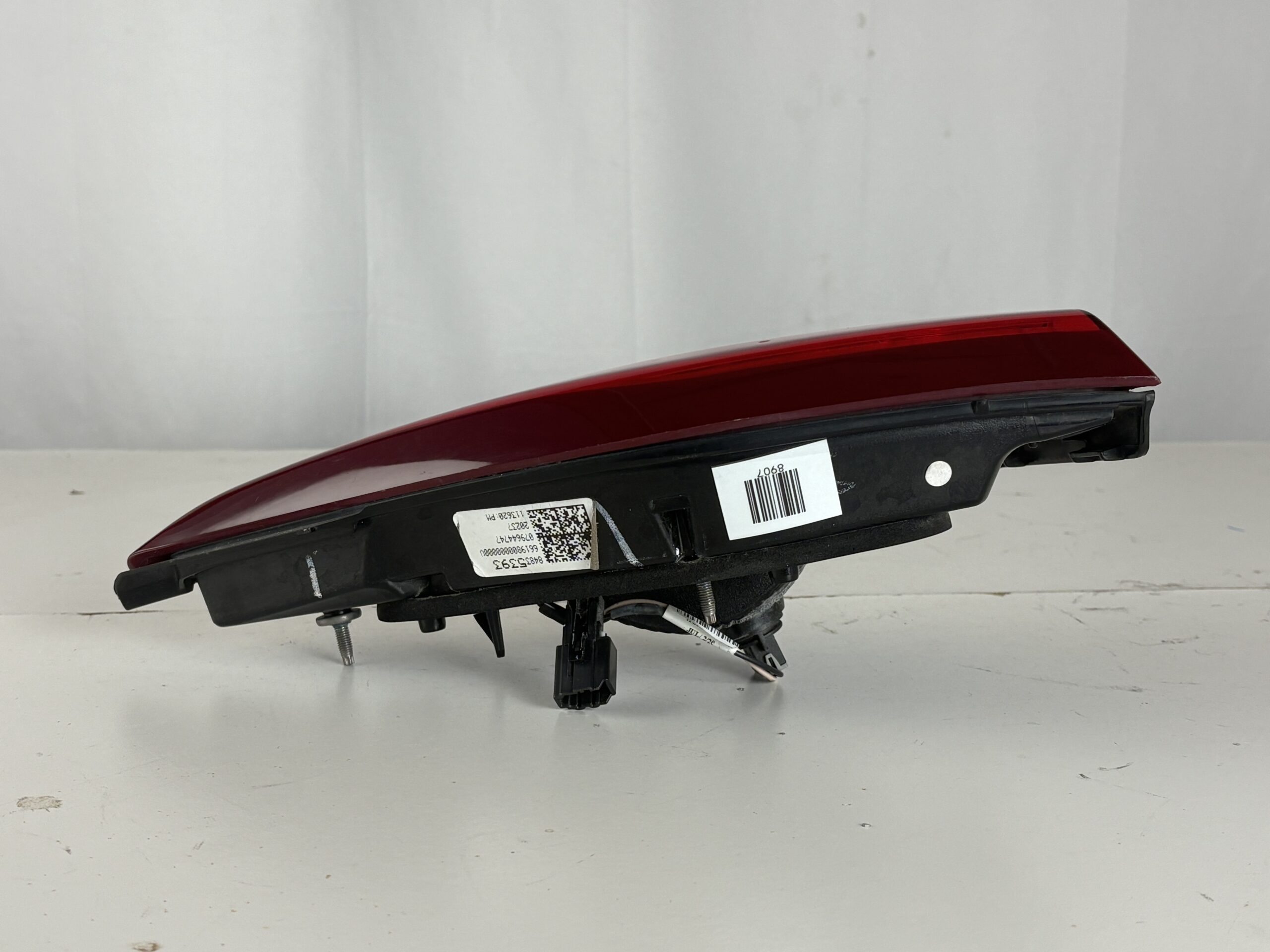 2018-2021 Chevrolet Traverse Passenger Inner Taillight
