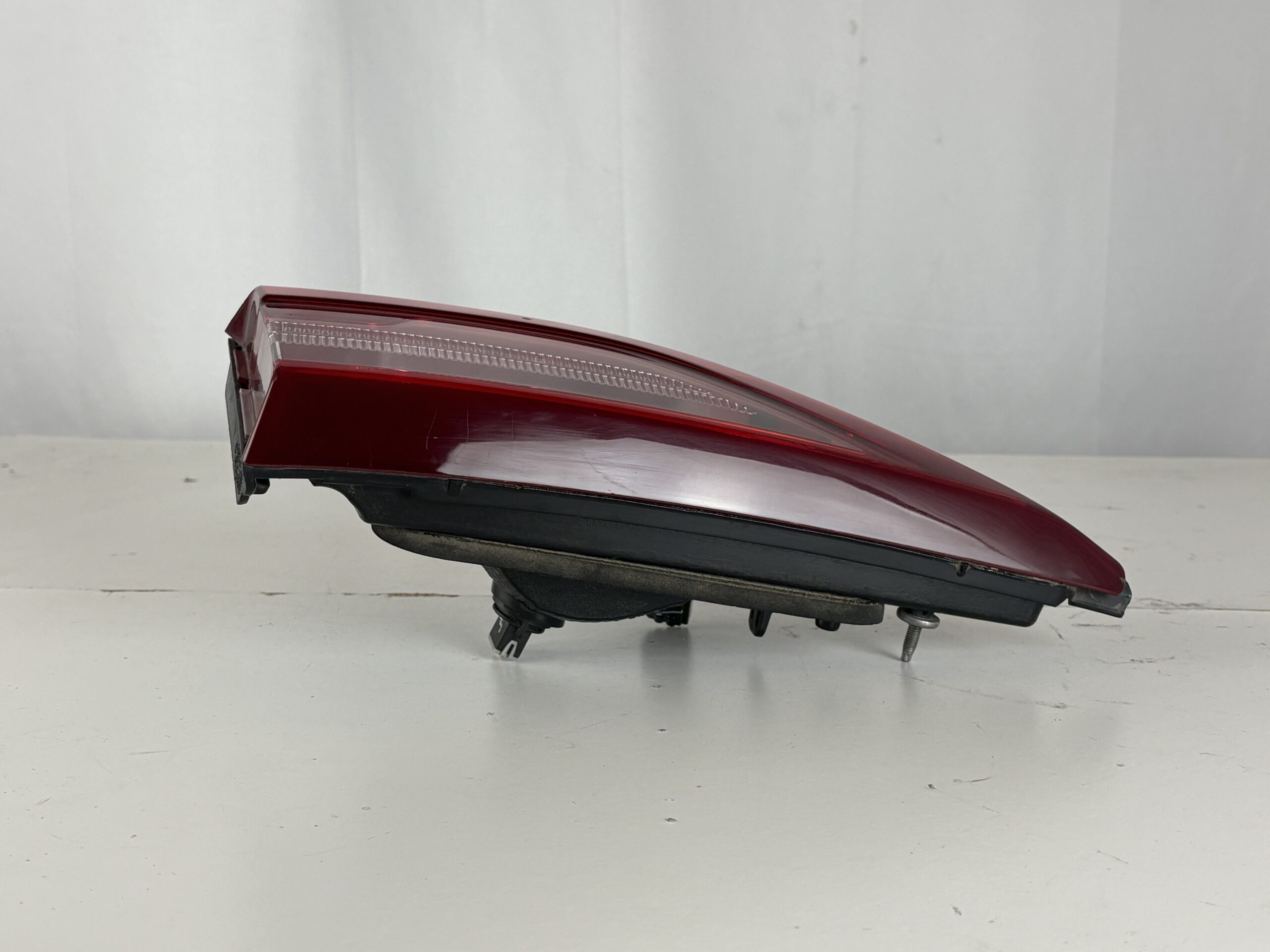 2018-2021 Chevrolet Traverse Passenger Inner Taillight