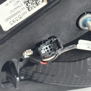 2018-2021 Chevrolet Traverse Passenger Inner Taillight - Image 10