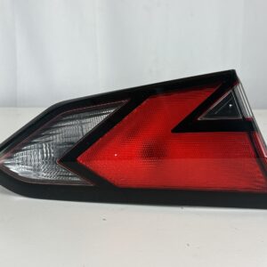 2020-2023 Nissan Versa Driver Inner Taillight
