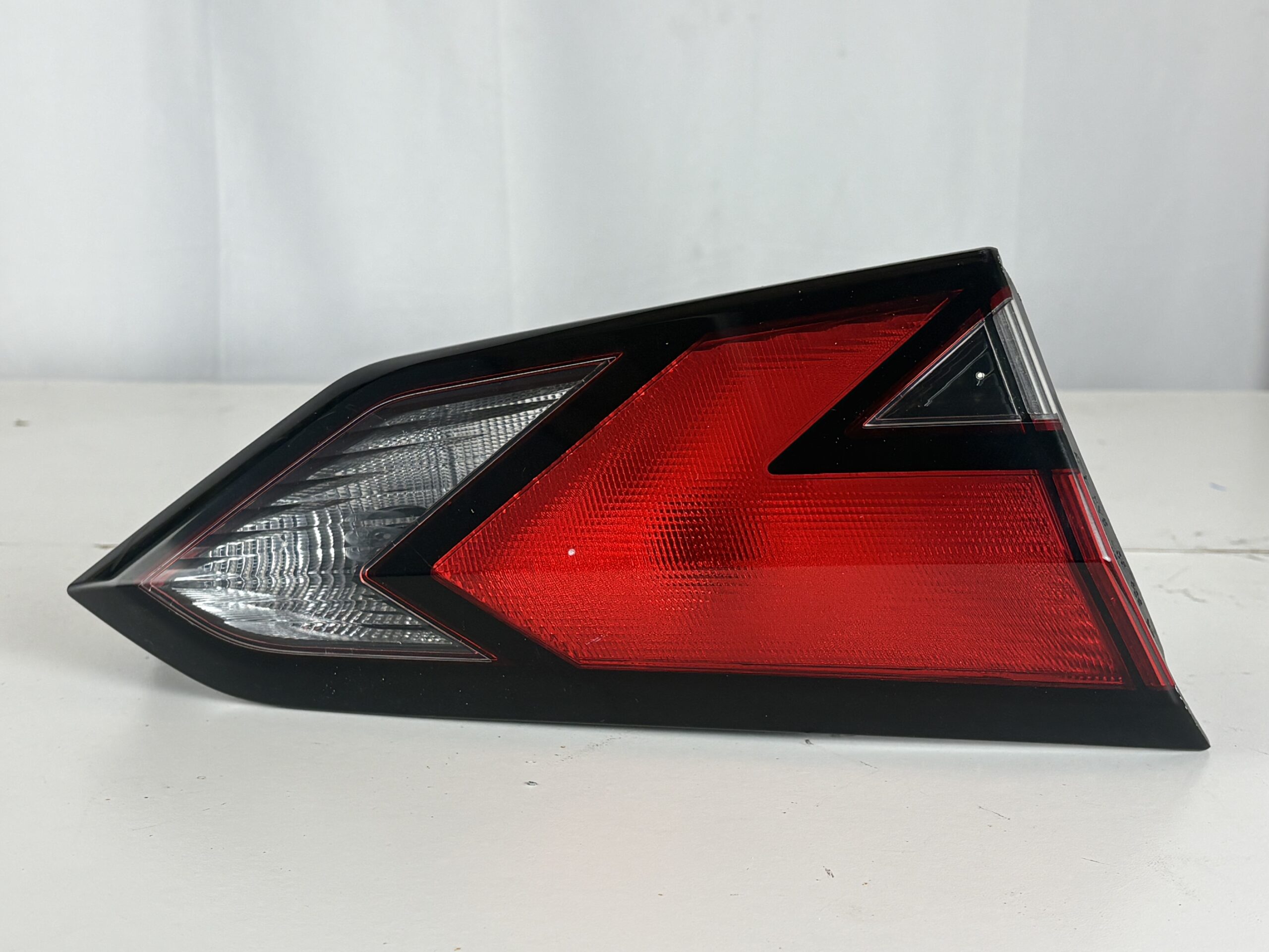 2020-2023 Nissan Versa Driver Inner Taillight