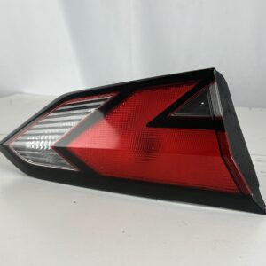 2020-2023 Nissan Versa Driver Inner Taillight - Image 4