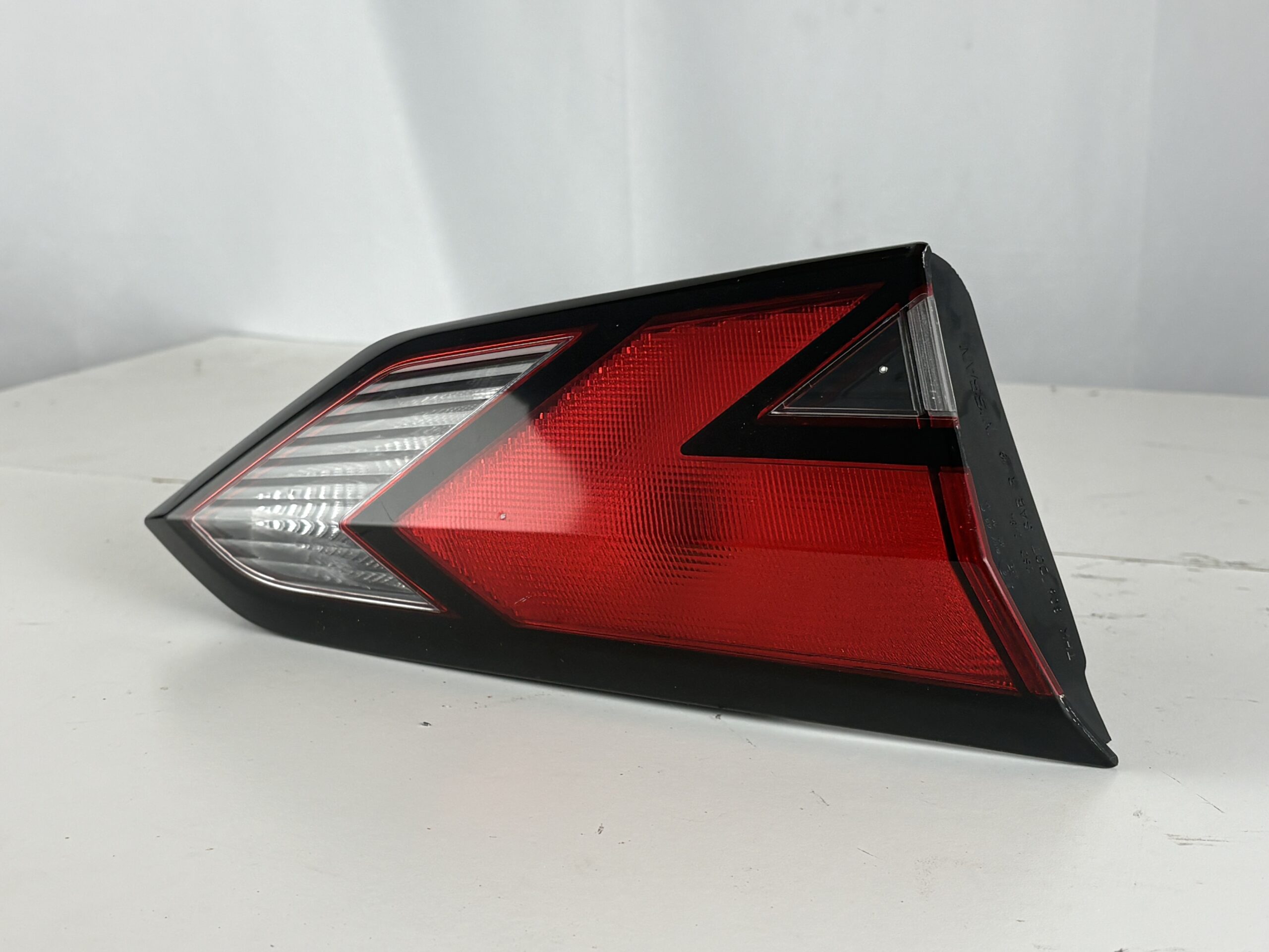 2020-2023 Nissan Versa Driver Inner Taillight