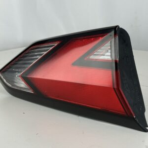 2020-2023 Nissan Versa Driver Inner Taillight - Image 3
