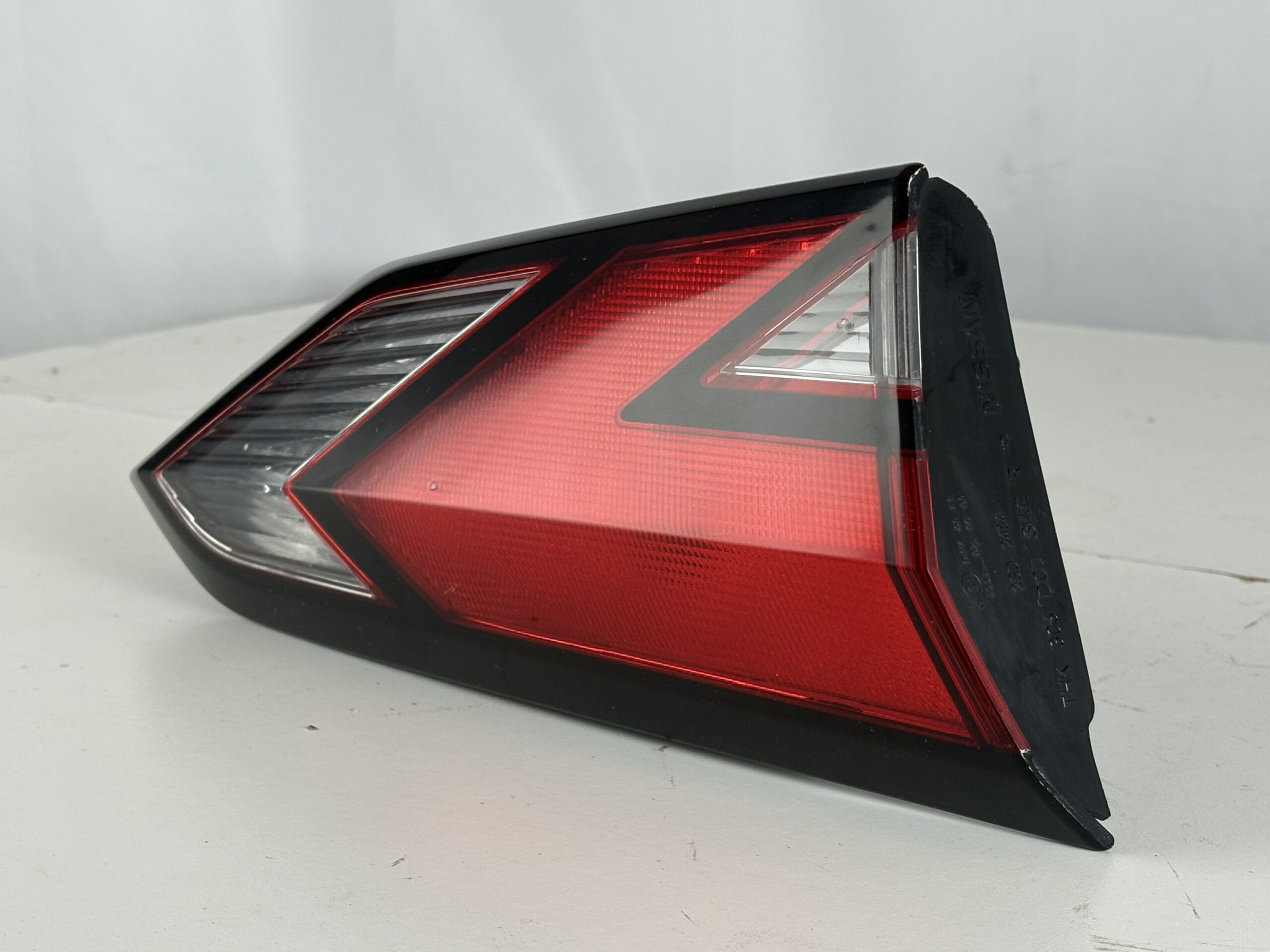 2020-2023 Nissan Versa Driver Inner Taillight