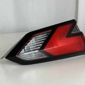 2020-2023 Nissan Versa Driver Inner Taillight - Image 2
