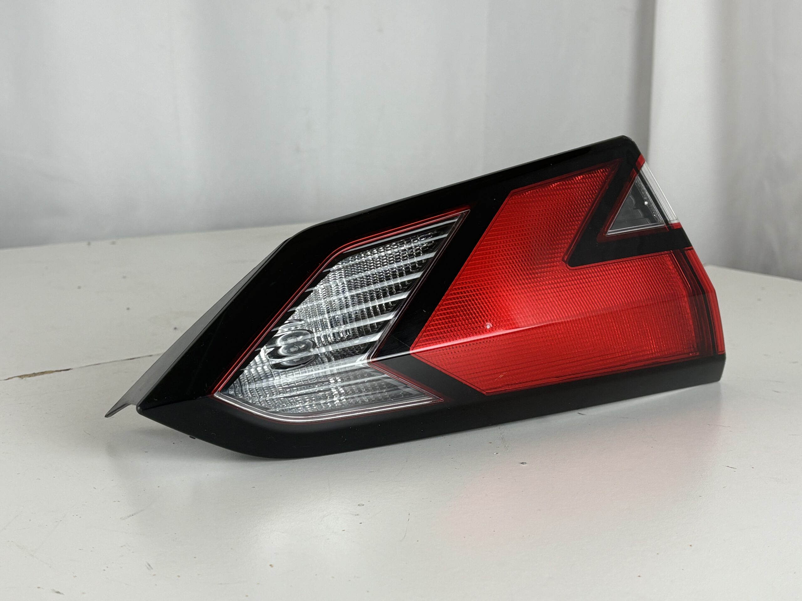 2020-2023 Nissan Versa Driver Inner Taillight