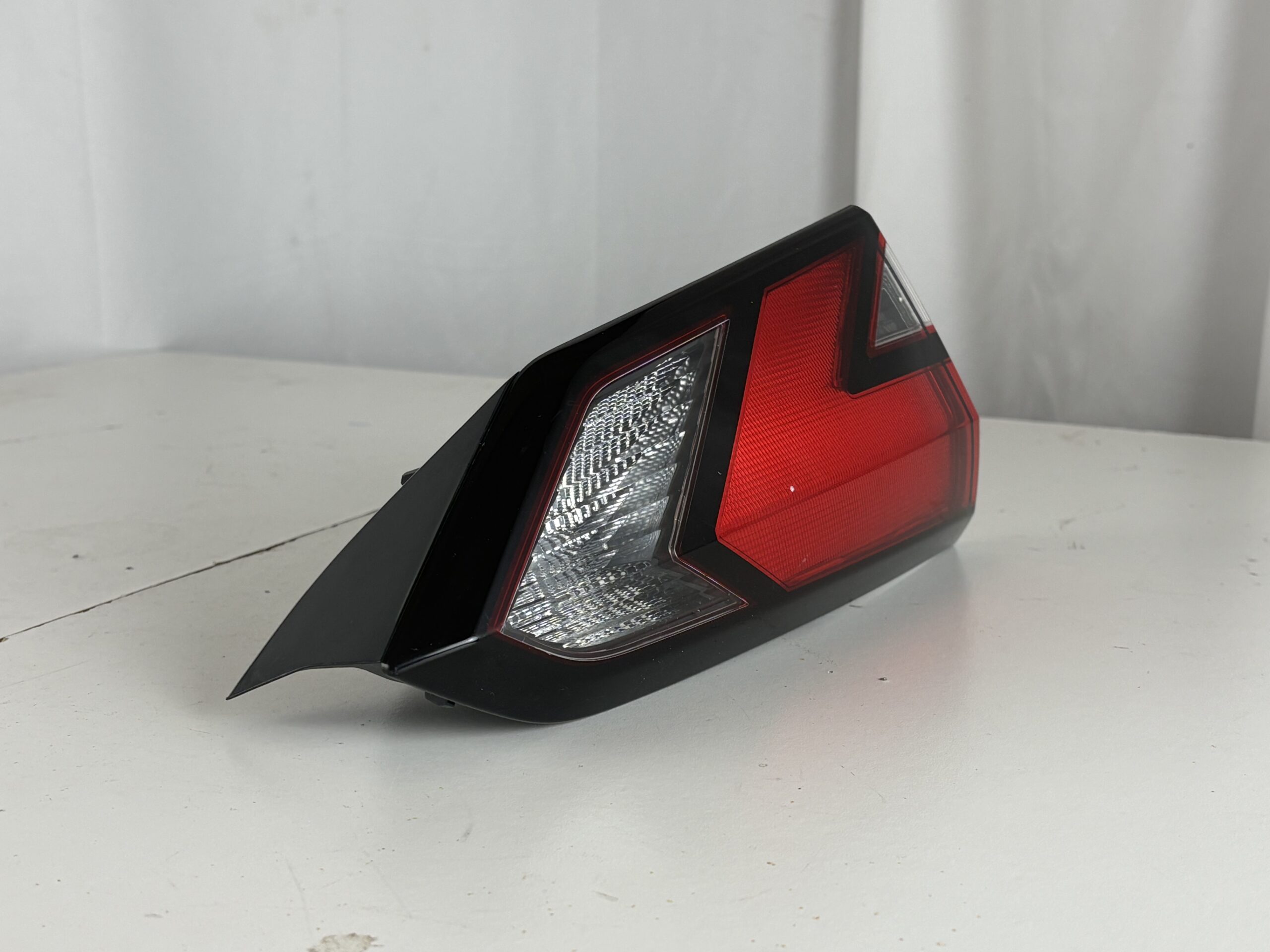2020-2023 Nissan Versa Driver Inner Taillight