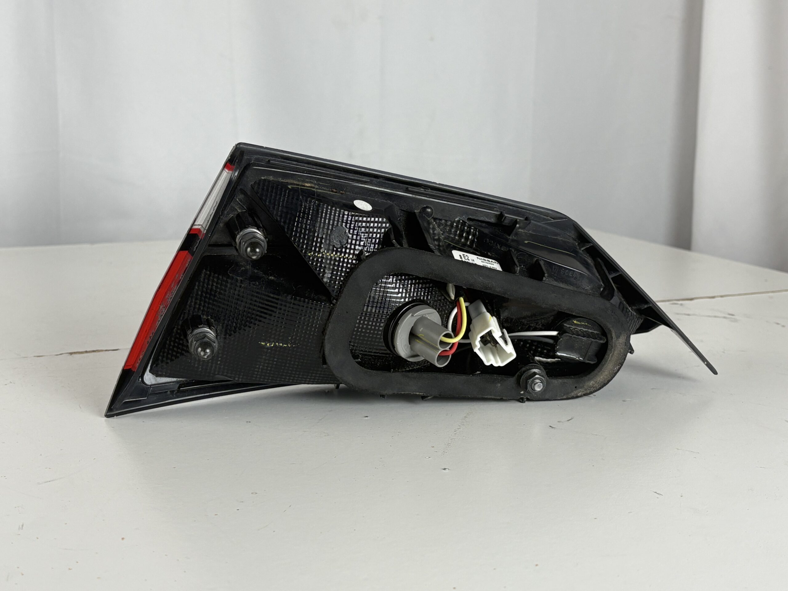 2020-2023 Nissan Versa Driver Inner Taillight