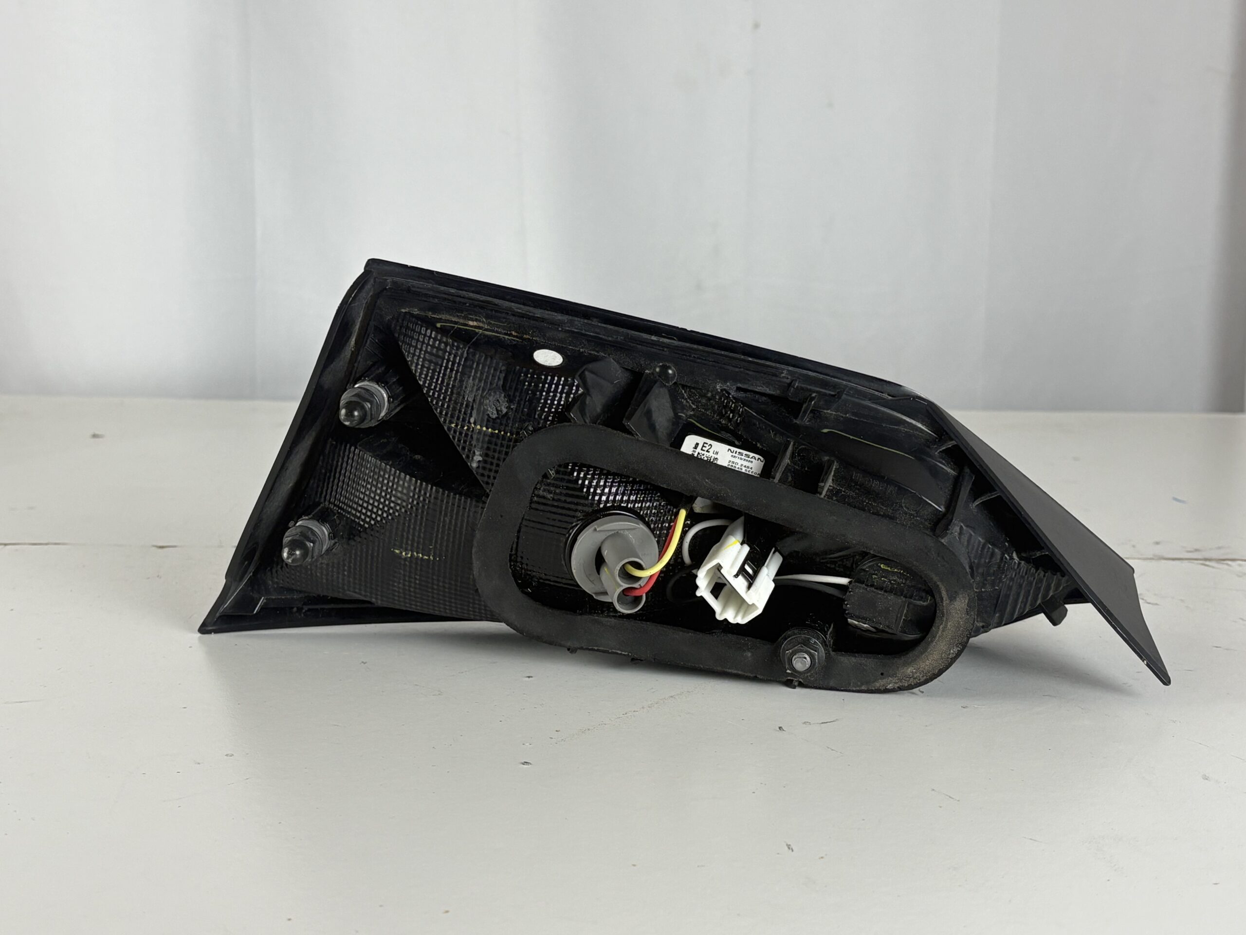 2020-2023 Nissan Versa Driver Inner Taillight