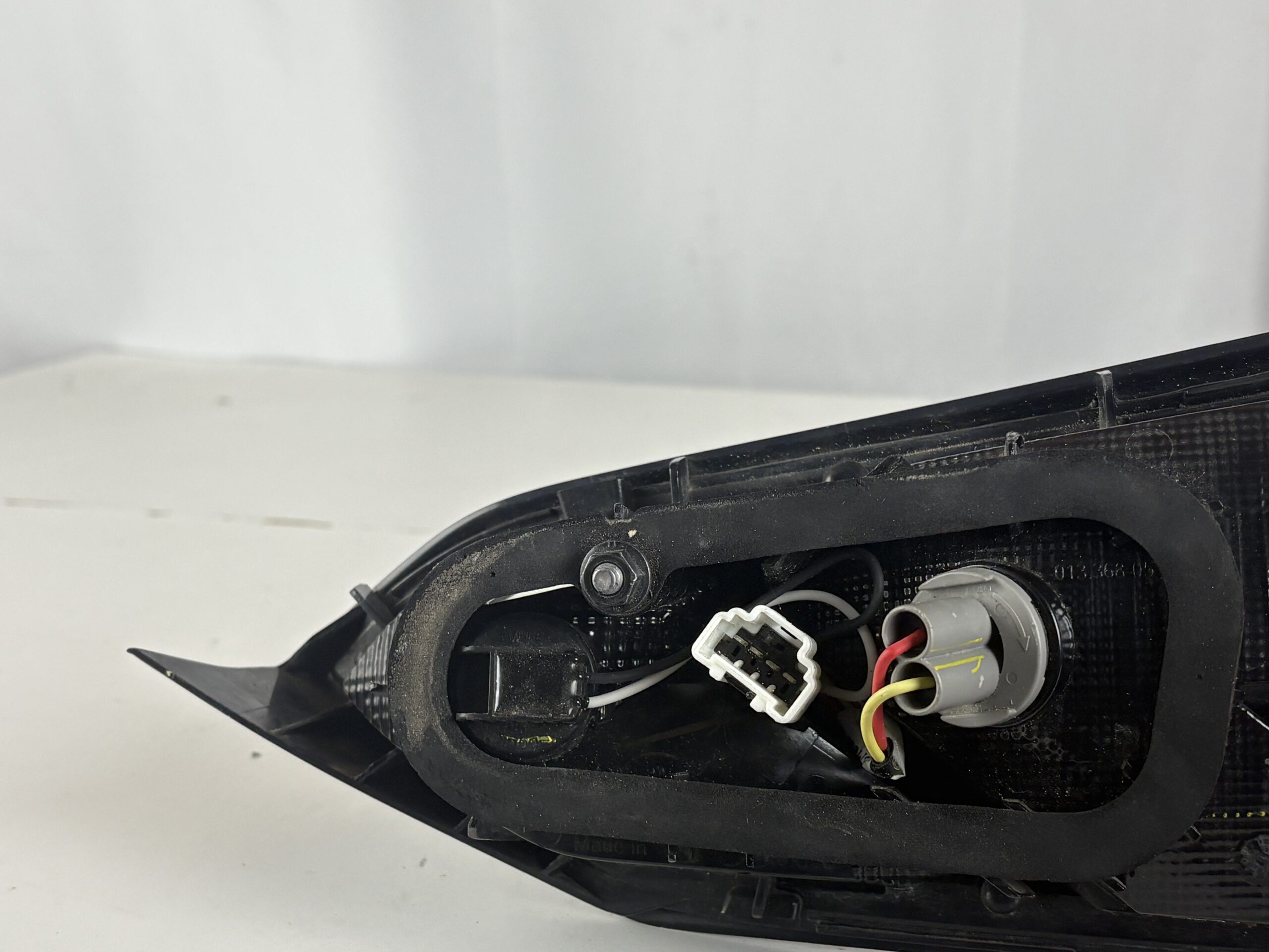 2020-2023 Nissan Versa Driver Inner Taillight