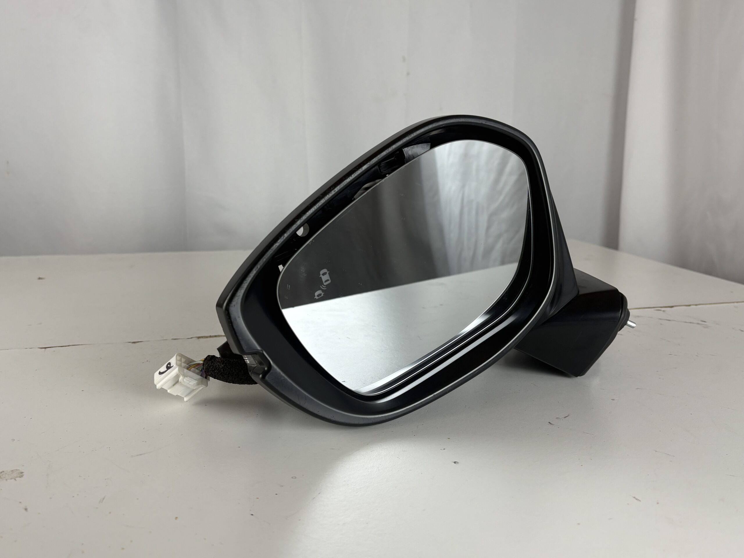 2022-2024 Honda Civic Touring Driver Side Mirror