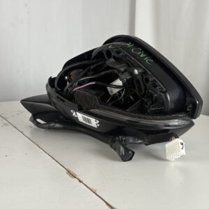 2022-2024 Honda Civic Touring Driver Side Mirror - Image 4
