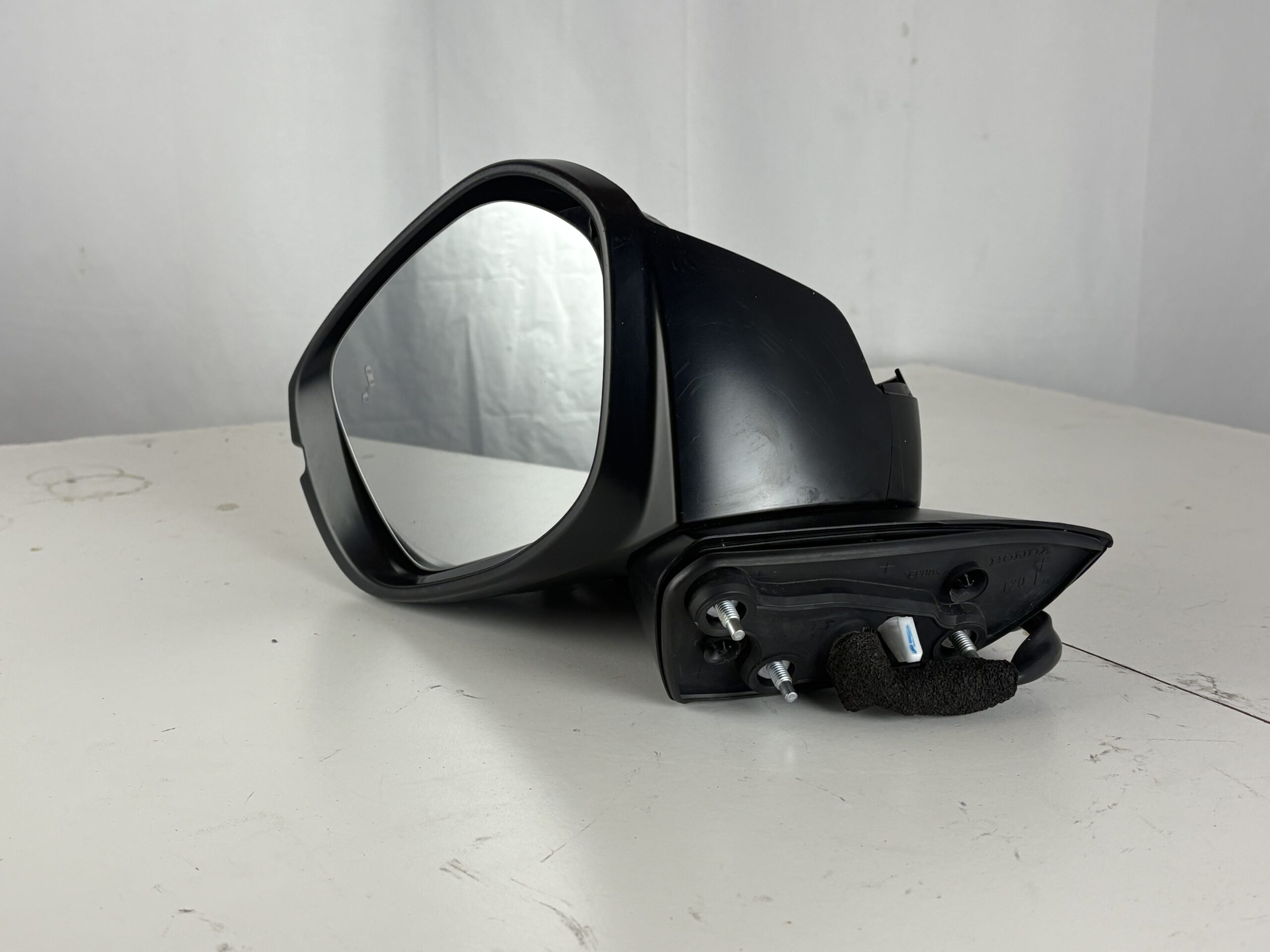 2022-2024 Honda Civic Touring Driver Side Mirror