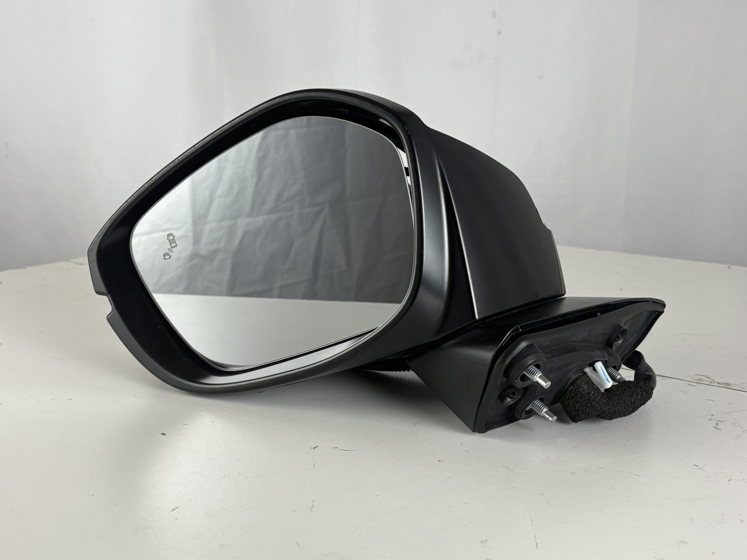 2022-2024 Honda Civic Touring Driver Side Mirror