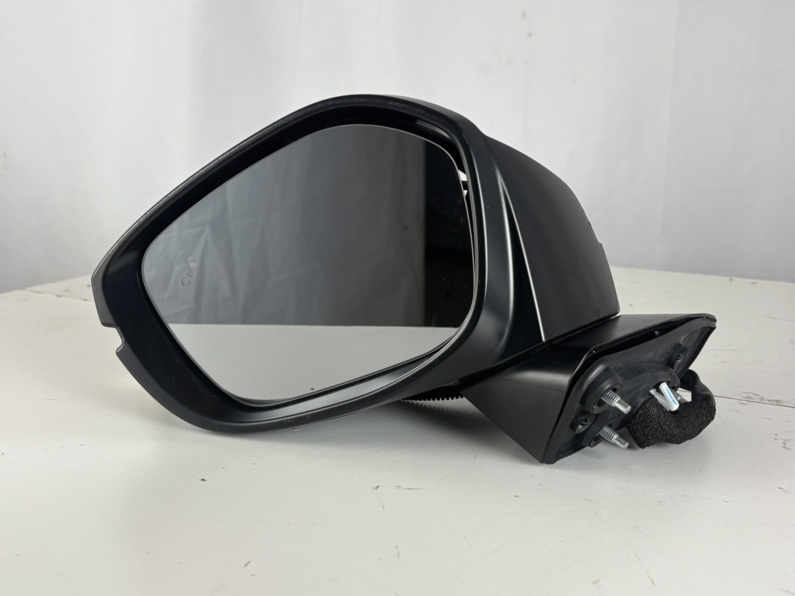 2022-2024 Honda Civic Touring Driver Side Mirror