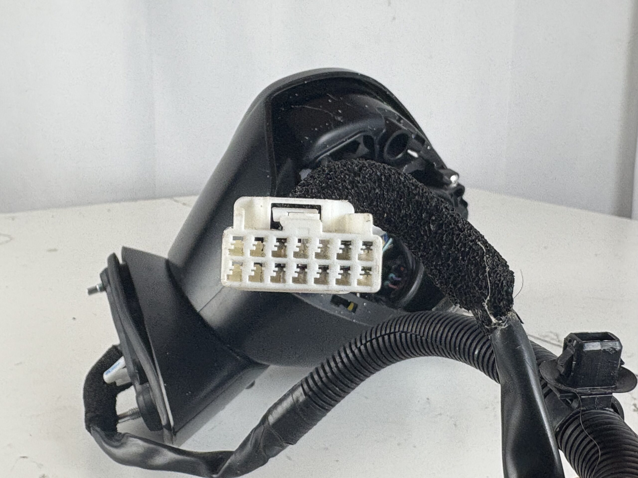 2022-2024 Honda Civic Touring Driver Side Mirror
