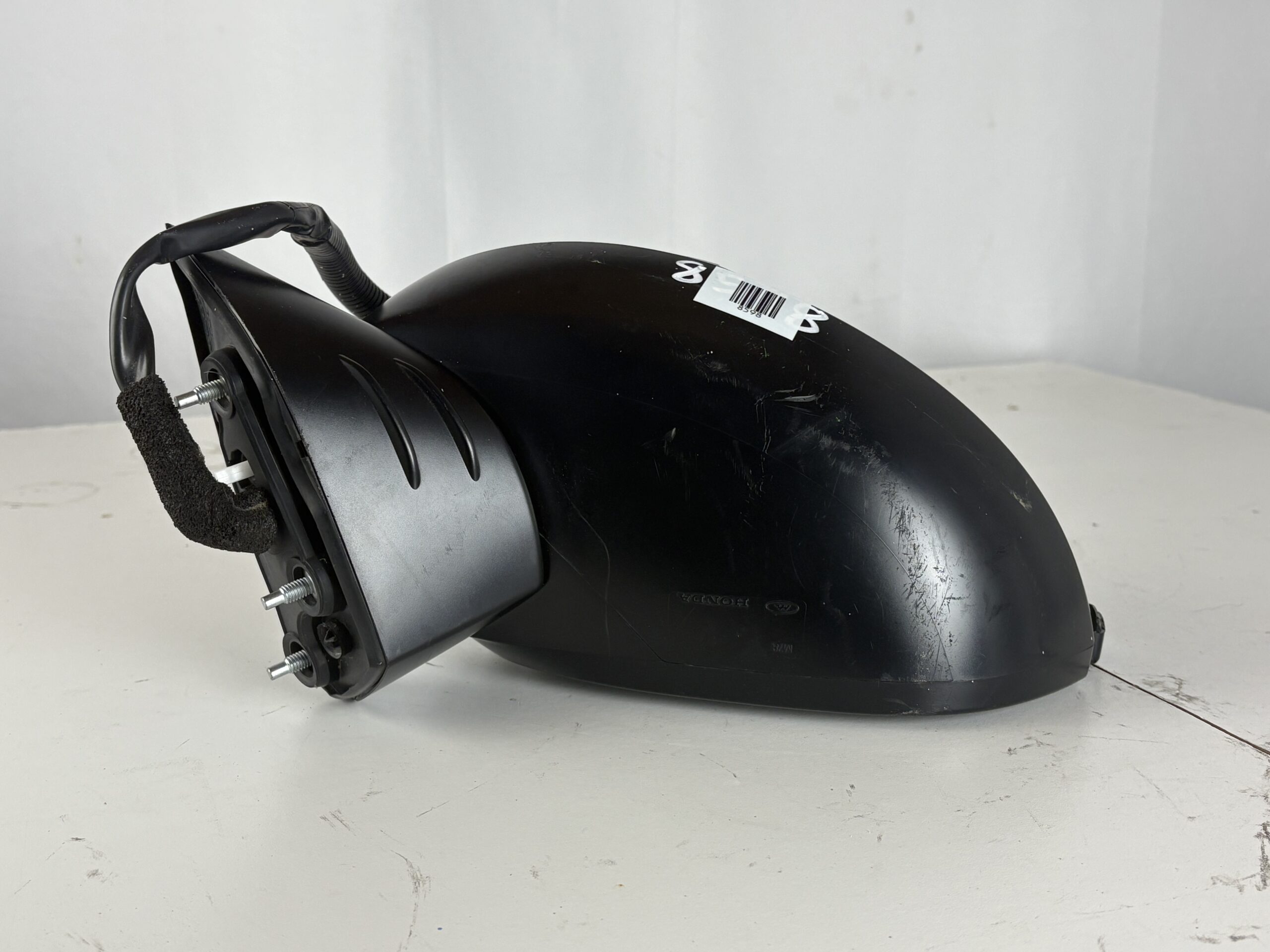 2022-2024 Honda Civic Touring Driver Side Mirror