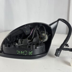 2022-2024 Honda Civic Touring Driver Side Mirror - Image 9