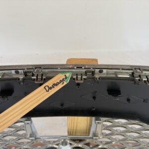 2017-2020 Hyundai Genesis G80 Grille - Image 6