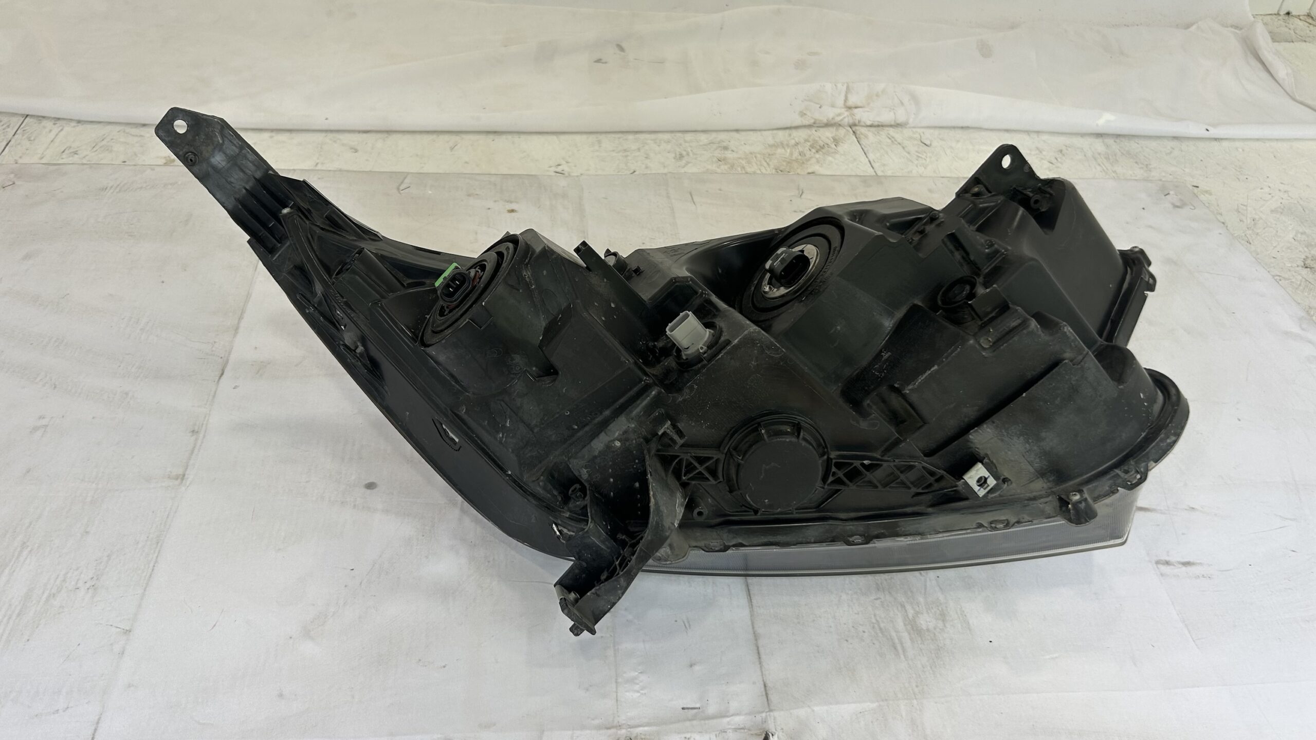 2017-2022 Honda CRV LX EX EXL Driver Headlight