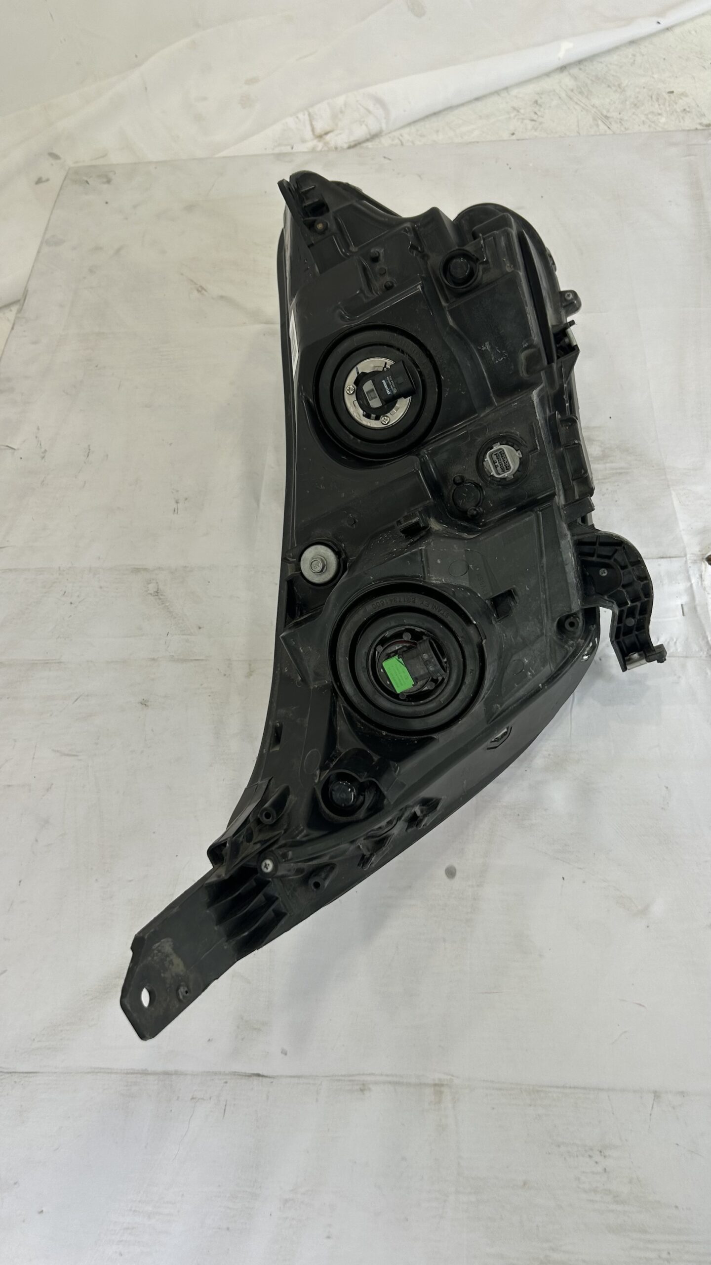 2017-2022 Honda CRV LX EX EXL Driver Headlight