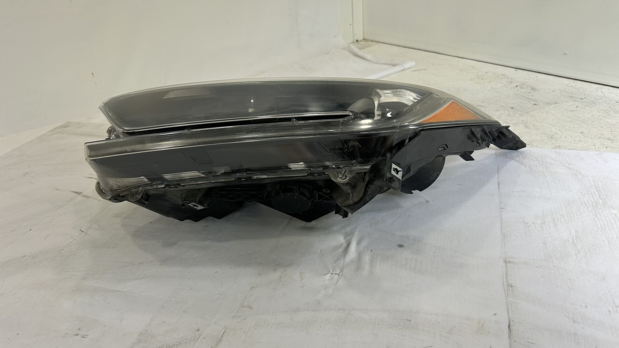 2017-2022 Honda CRV LX EX EXL Driver Headlight