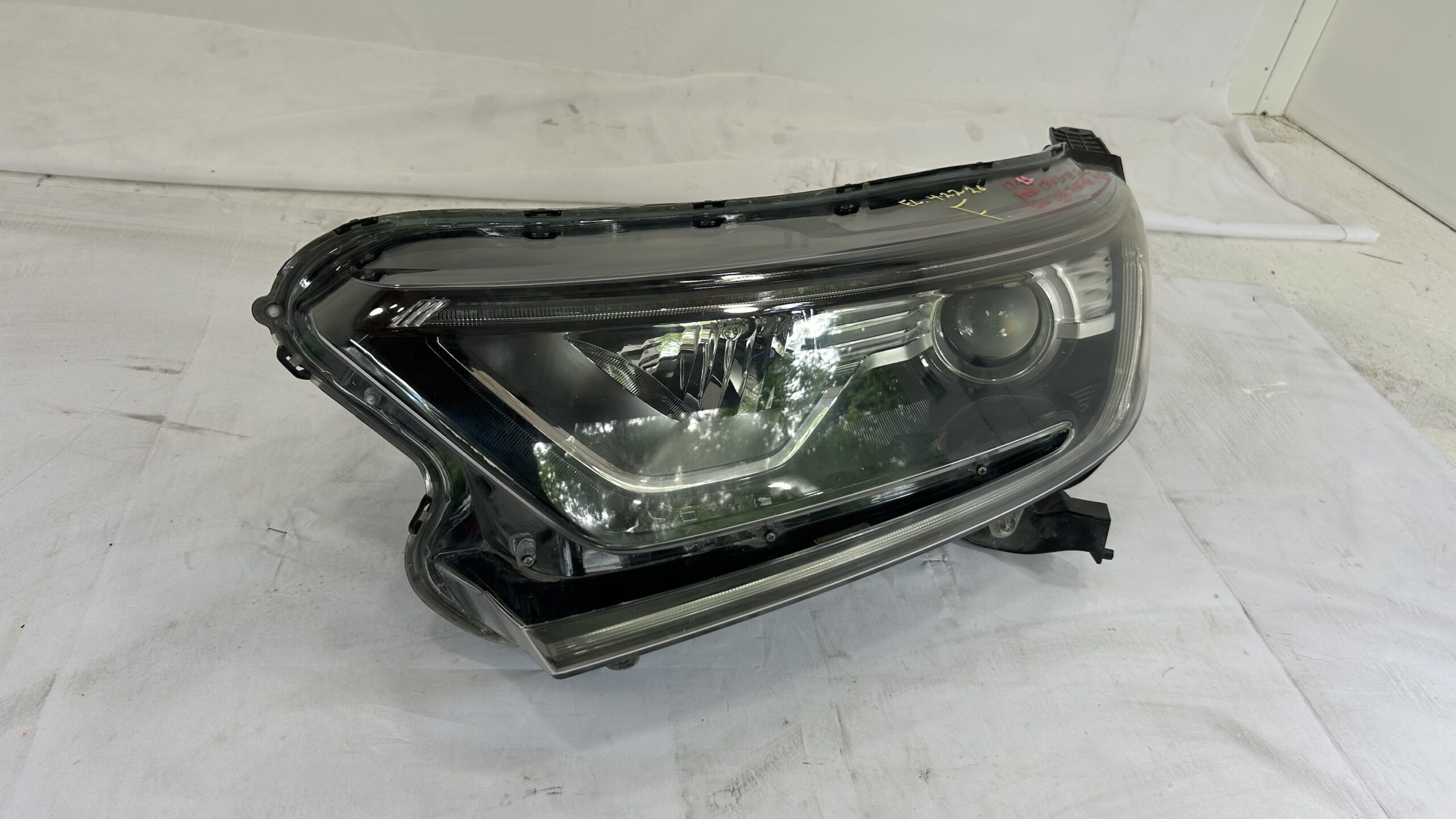 2017-2022 Honda CRV LX EX EXL Driver Headlight