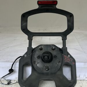 2018-2025 Jeep Wrangler JL Spare Tire Bracket Assembly - Image 5
