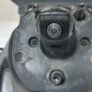 2018-2025 Jeep Wrangler JL Spare Tire Bracket Assembly - Image 2