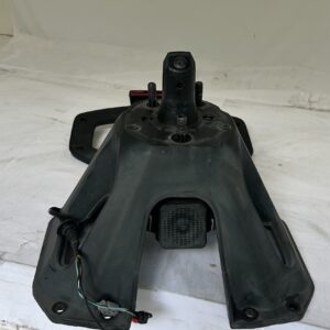 2018-2025 Jeep Wrangler JL Spare Tire Bracket Assembly - Image 1