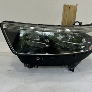 2020-2023 Ford Explorer Full LED Headlight Driver side - Image 11