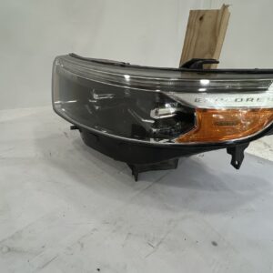 2020-2023 Ford Explorer Full LED Headlight Driver side - Image 10
