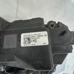 2020-2023 Ford Explorer Full LED Headlight Driver side - Image 6